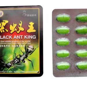 black ant viagra