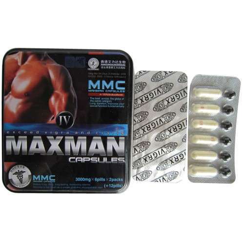 sex pills for men