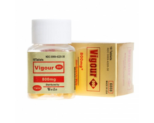 vigour 800mg